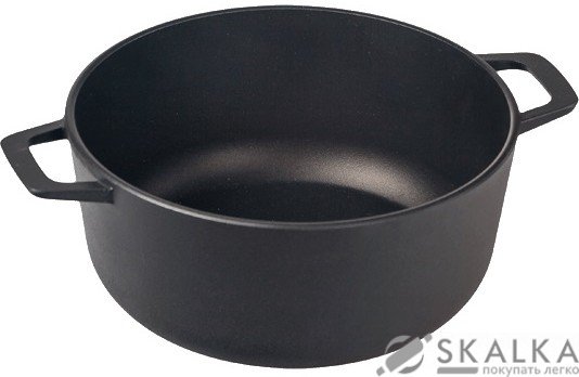 На фото Кастрюля Talko Веста 20х9.6 см 2 л (A3102*)