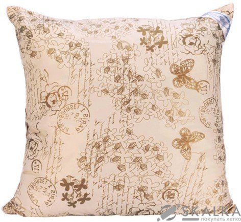 На фото Подушка Leleka-Textile ГАРМОНIЯ 70*70 