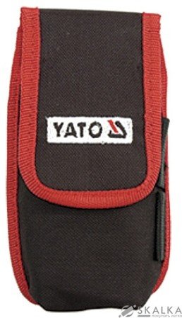На фото Карман для мобильного телефона Yato (YT-7420)
