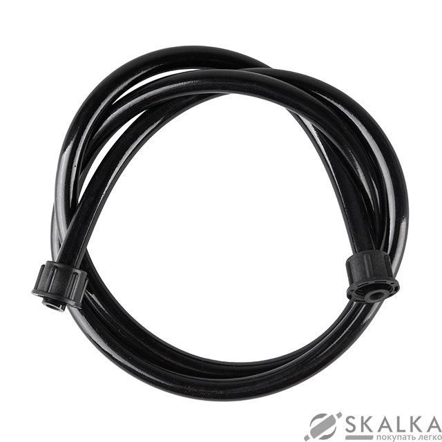 Шланг для ранцовых аккумуляторных и гидравлических опрыскивателей 12/16 л Intertool (DT-9003) На фото Шланг для ранцовых аккумуляторных и гидравлических опрыскивателей 12/16 л Intertool (DT-9003)