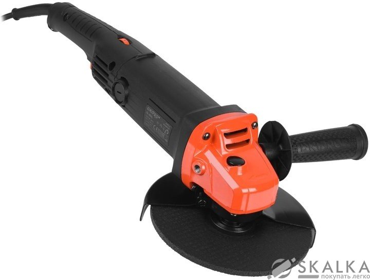Болгарка Дніпро-М GL-150S 150 мм (80989000) купить в Киеве, Харькове ...