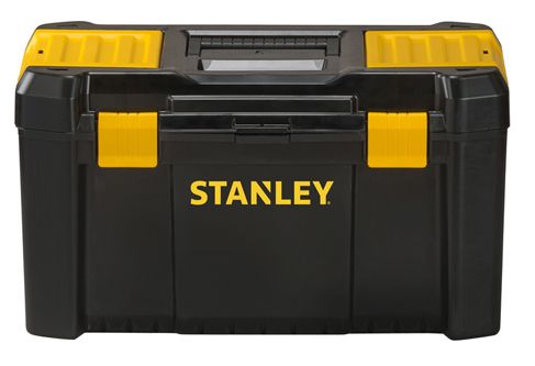 Ящик Stanley для инструментов Essential 16" 400x184x184 мм (STST1-75517)