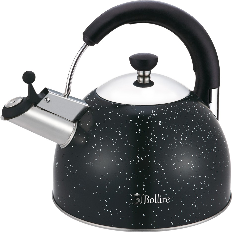 Чайник Bollire 2.5 л (BR-3008)