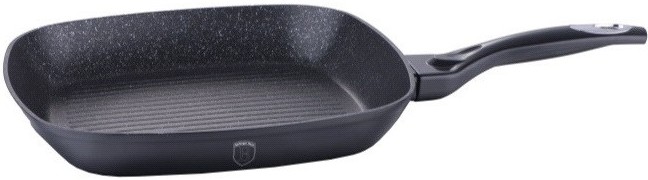 Сковорода-гриль Berlinger Haus Changing Flameguard 26 см BH-1298