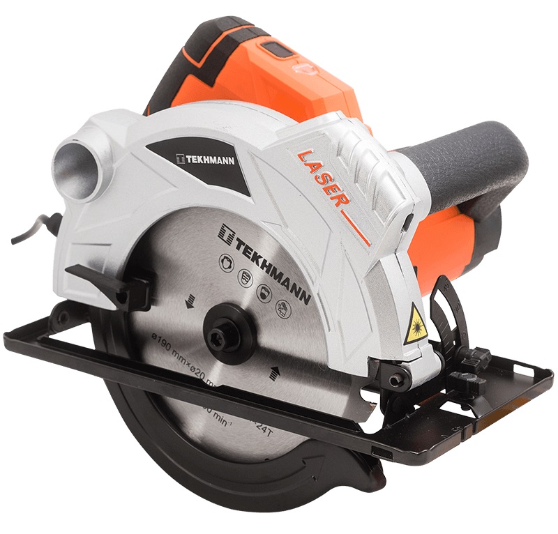 Циркулярная пила Tekhmann TSC-2090 (845415)