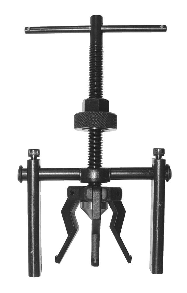 Cъёмник подшипников внутренний Ø12-38мм CrV Ultra (6222012)