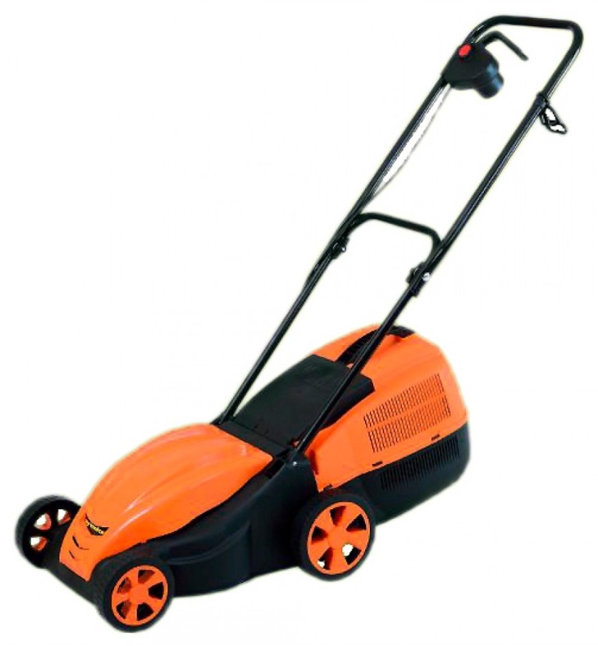 Газонокосилка электрическая Agrimotor FM 3310 (64156)