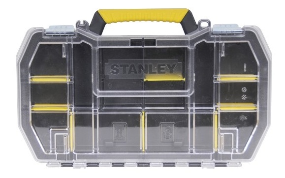 Органайзер Stanley 500х330х95 мм с переставными перегородками 16 (STST1-70736)