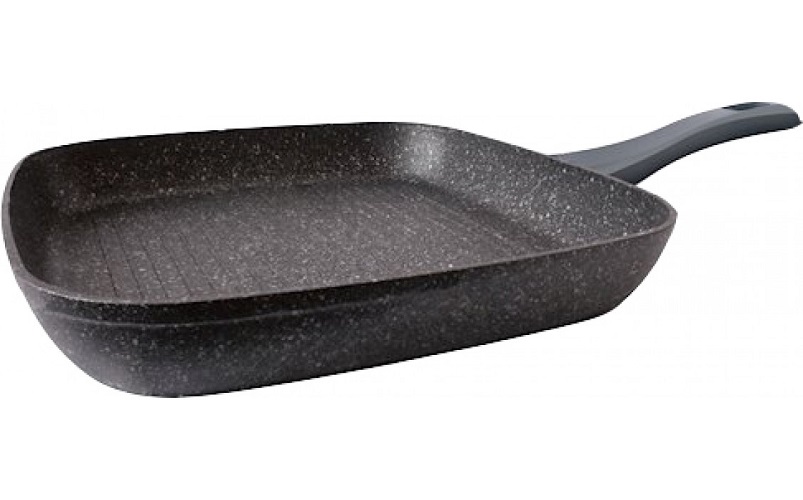 Сковорода-гриль Gusto 28 см (79095)