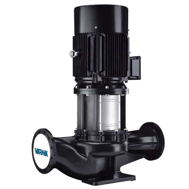 Циркуляционный насос TD50-28/2SWHCJ (380V) VARNA