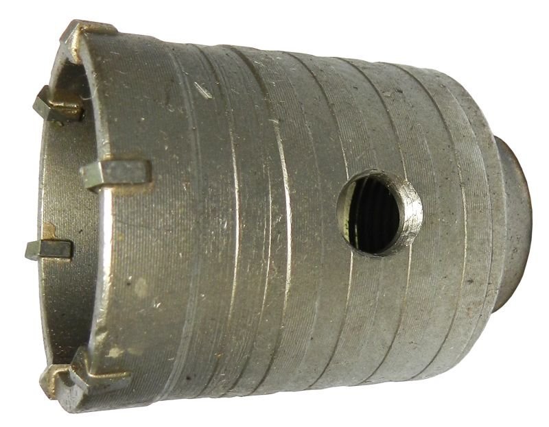 Коронка по бетону Sigma Ø55х70мм 6 зубцов (1513061)