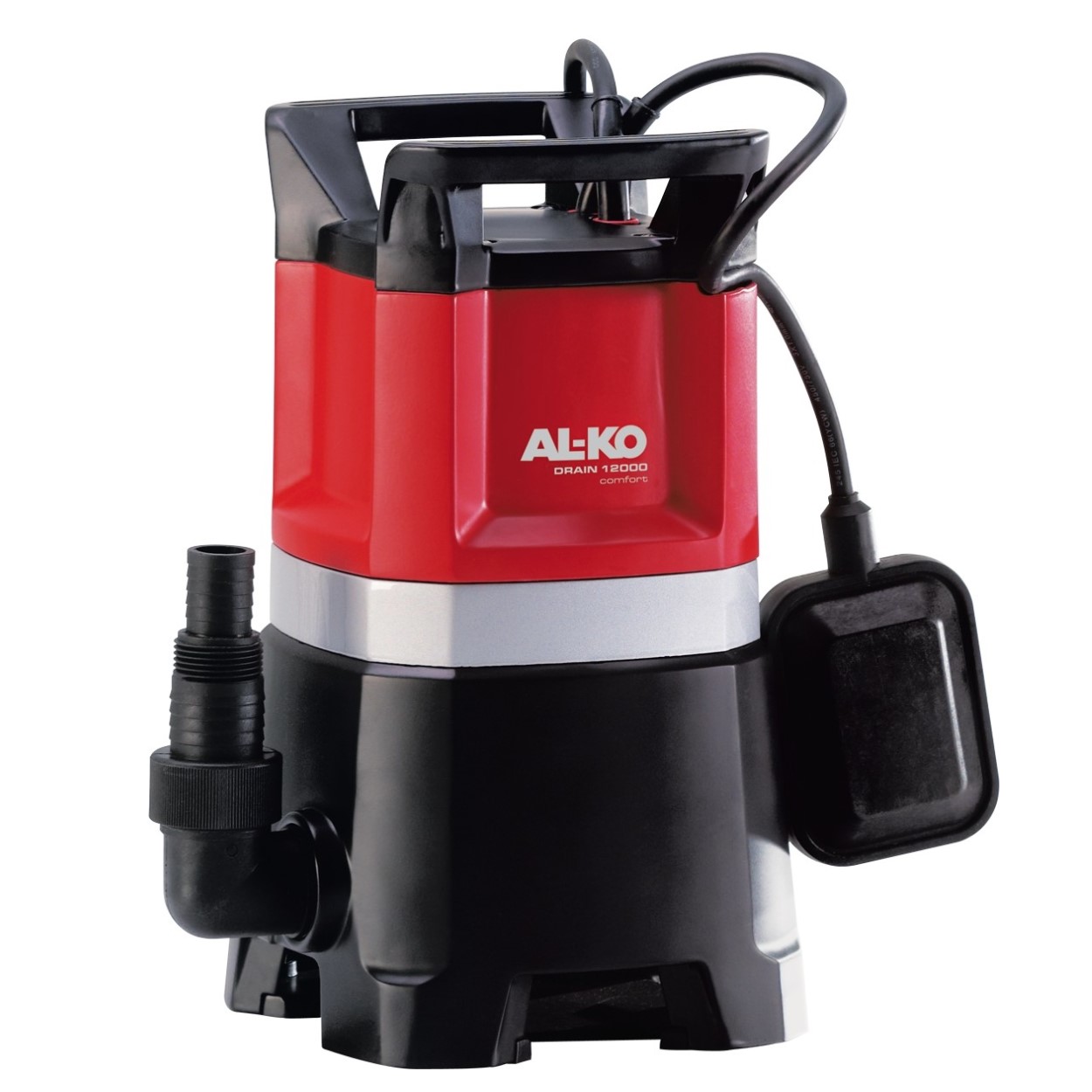 Дренажный насос для грязной воды AL-KO Drain 12000 Comfort (112826)