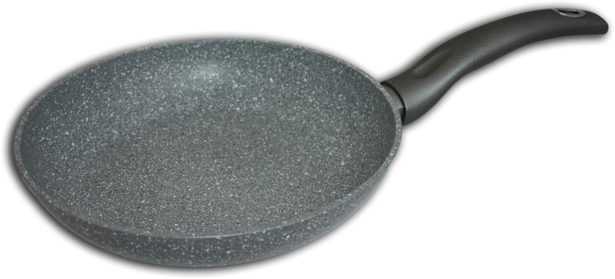 Сковорода Vitrinor MINERAL GREY 28 см (1224323)