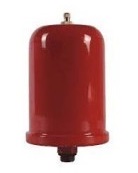 Расширительный бак для монтажа систем отопления Grandfar GV2-150 (GF1146)