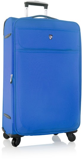 Чемодан Heys Argus (L) Electronic Blue (924343)