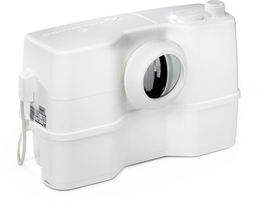 Канализационная станция Grundfos Sololift2 WC-1 620 Вт (97775314)