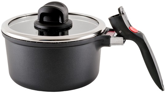 Ковш Gipfel BERYL 18 см 2 л (0692)