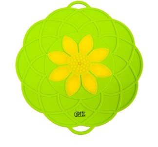 Крышка силиконовая Gipfel 24х22 см (2852)