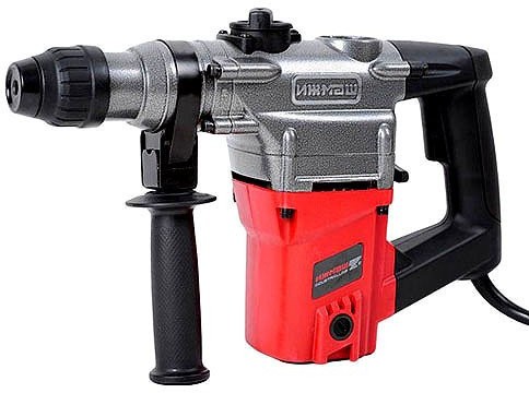 Перфоратор Ижмаш INDUSTRIALLINE UP-1550