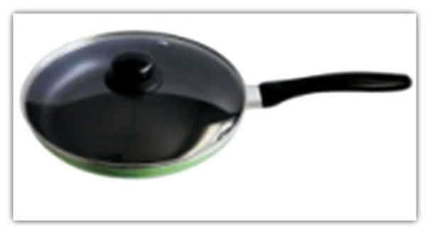 Cковорода универсальная Vincent 28 см (VC-4451-28 mix)