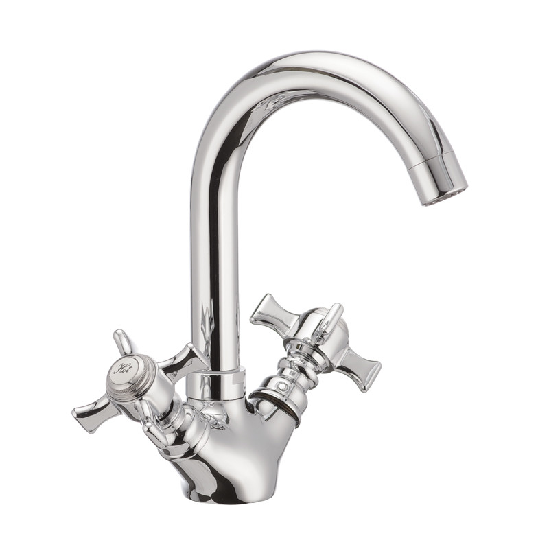 Смеситель для раковины Haiba ZEON 274 (HB0436)