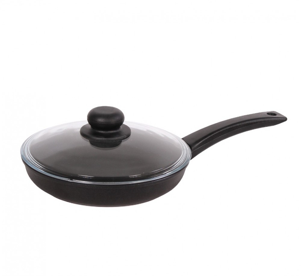 Сковорода Биол Оптима 18 см (1804ПС)