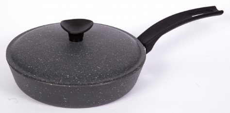 Сковорода TALKo Веста 22 см (AD50221)