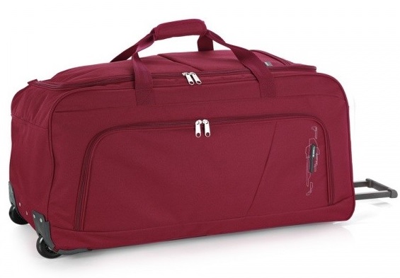 Сумка дорожная на колесах Gabol Week 110L Red (924939)
