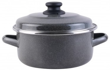 Кастрюля Vitrinor Parma 2.2 л 20 см (1101851)