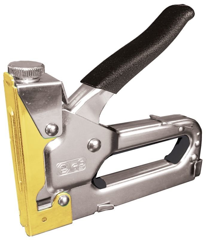 Степлер Sigma с регулятором универсальный 4в1 (2821041)