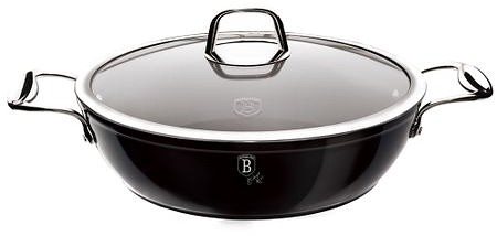 Сотейник Berlinger Haus Black Royal Collection 28 см 3.8 л (BH-1741)