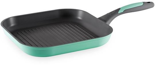 Сковорода-гриль антипригарная Gipfel STADELLA 26 см (0766)