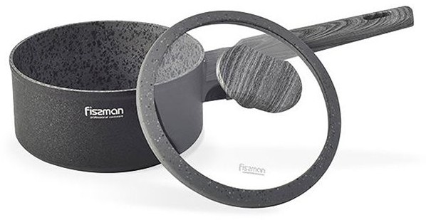 Ковш Fissman CHARM STONE 16 см 1.4 л (5024)