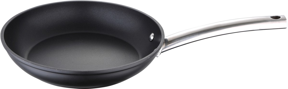 Сковорода Bergner Master Pro Foodies 24 см (BGMP-3551)