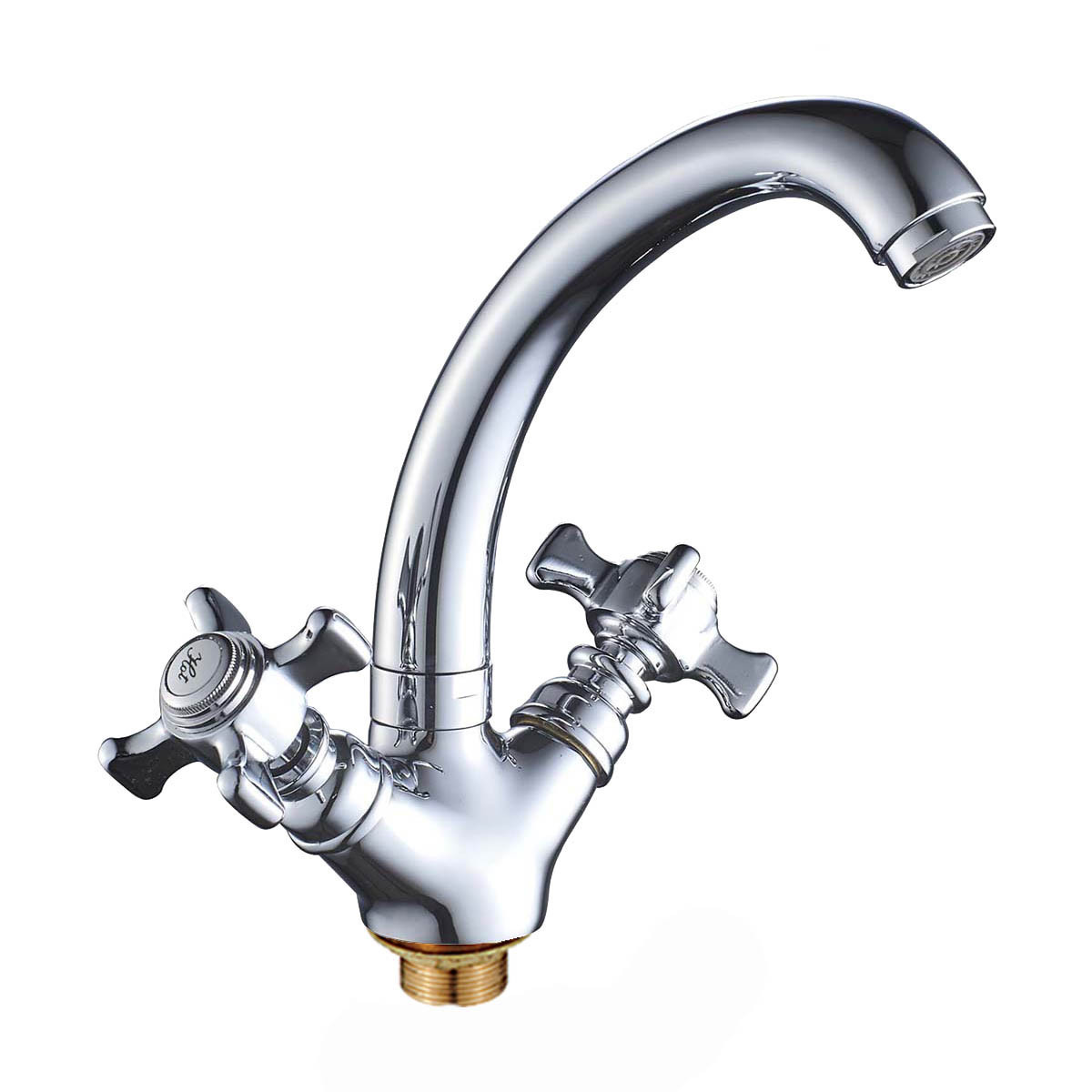 Смеситель для раковины Haiba ZEON 272 (HB0432)