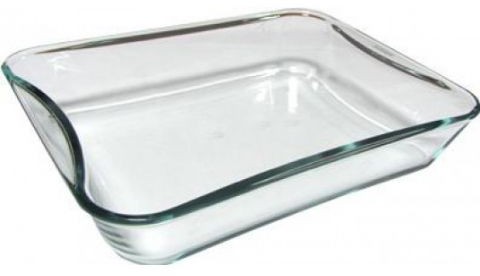 Лоток для запекания Simax Exclusive 1.5 л Color (s7206)