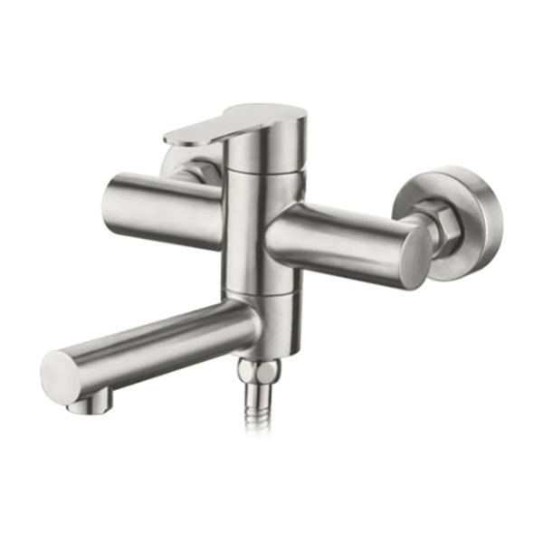 Смеситель для ванны ZERIX LR73103 (LL1196)