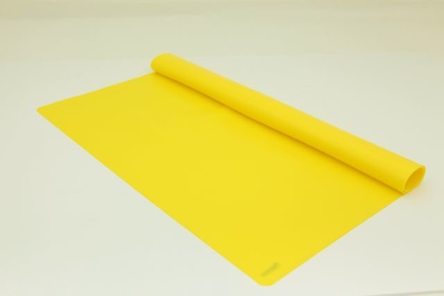 Коврик для выпечки 60х50см (силикон)