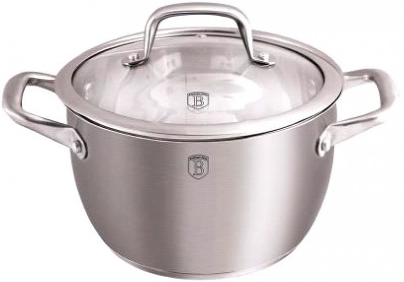 Кастрюля Berlinger Haus Lady Collection 5.6 л (BH-1327)