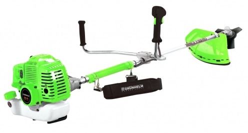 Мотокоса Grunhelm 2.7 кВт GR-53 POWER LINE (45783)