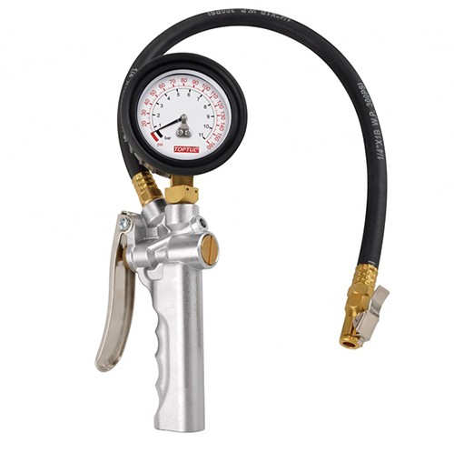 Пистолет для подкачки колес профессиональный Toptul (JEAL160A)