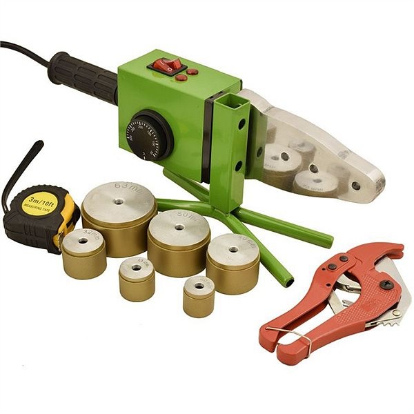 Паяльник для пластиковых труб Procraft PL2300  