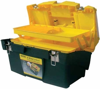 Ящик Stanley для инструментов Mega Cantilever 19"495x265x261 мм (1-92-911)