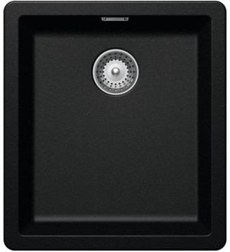 Кухонная мойка Schock Greenwich N100 S Magma-97 (60024597)