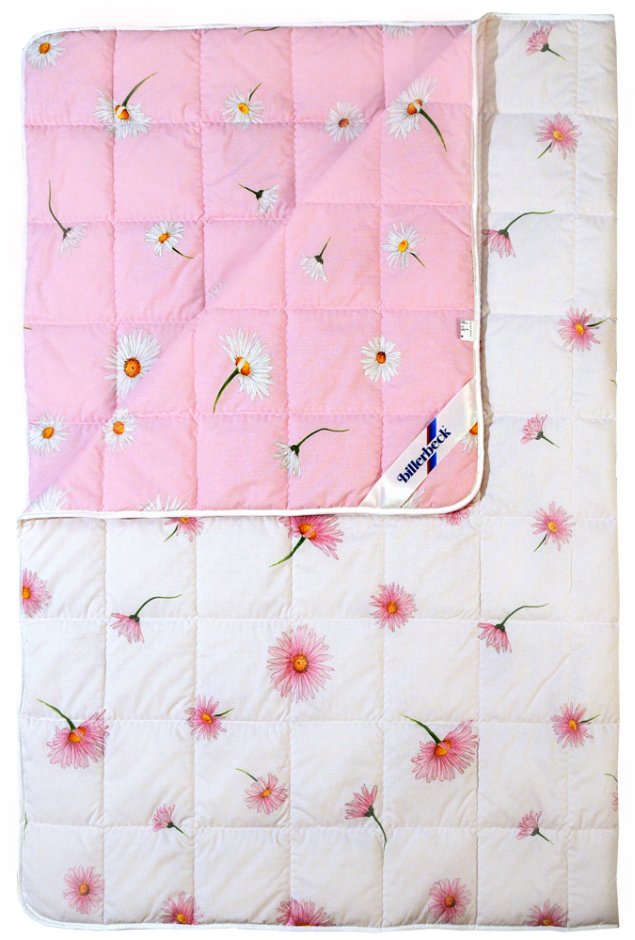 Одеяло Billerbeck Люкс Овечья шерсть 172х205 см (0105-02/02)