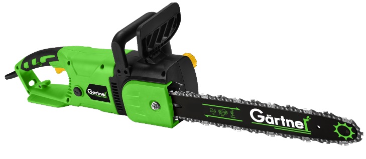 Пила цепная электрическая Gartner CSE-2604 S (846804)
