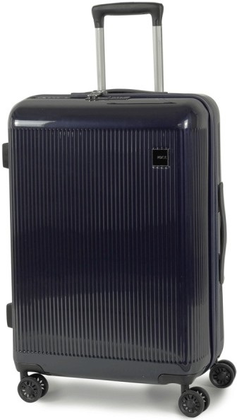 Чемодан Rock Windsor (M) Navy (926443)
