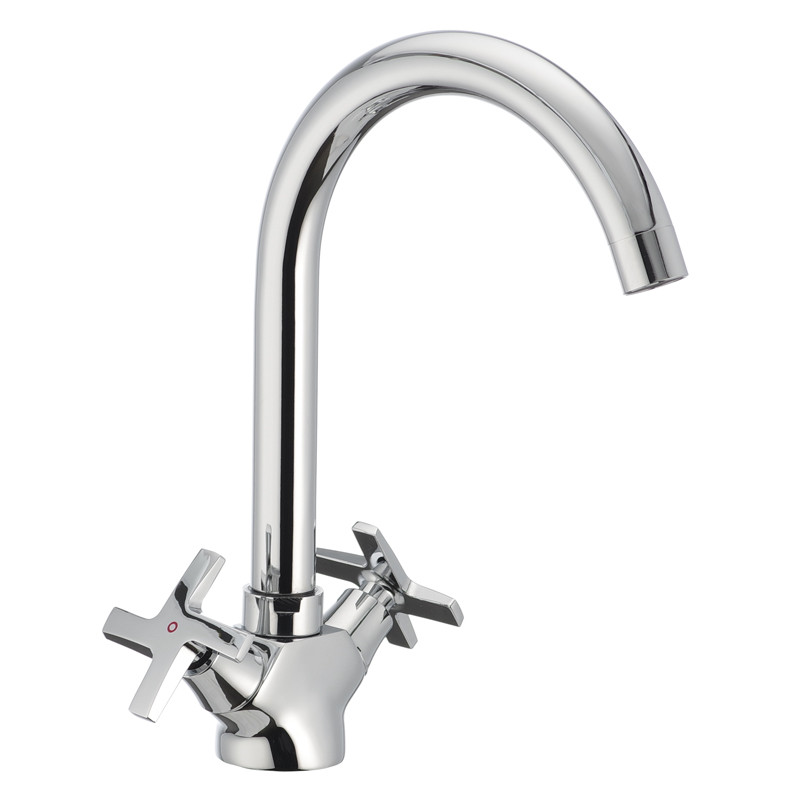 Смеситель для кухни MIXXUS PREMIUM GALAXY 275 (MI0623)