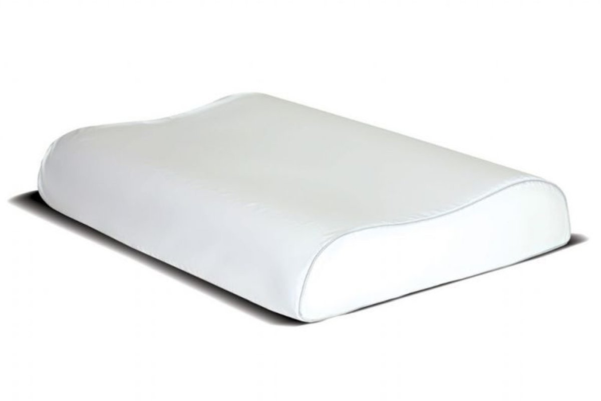 Подушка ортопедическая Penelope 60х40х10/8 см Meditherm (1400166)