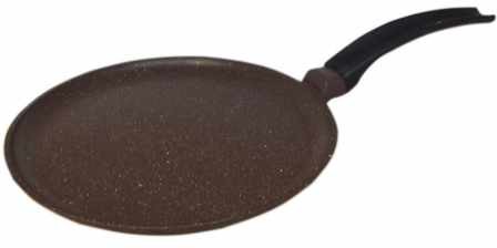 Блинная сковорода Talko Веста 22 см с антипригарным покрытием (AK5122)